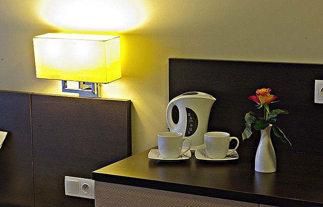 Aparthotel Junior, Nowa Sól