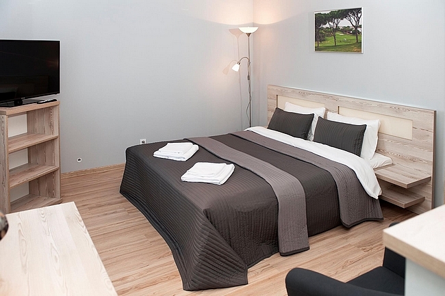 Aparthotel Junior, Nowa Sól