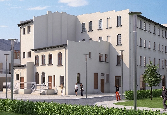 Aparthotel Junior, Nowa Sól