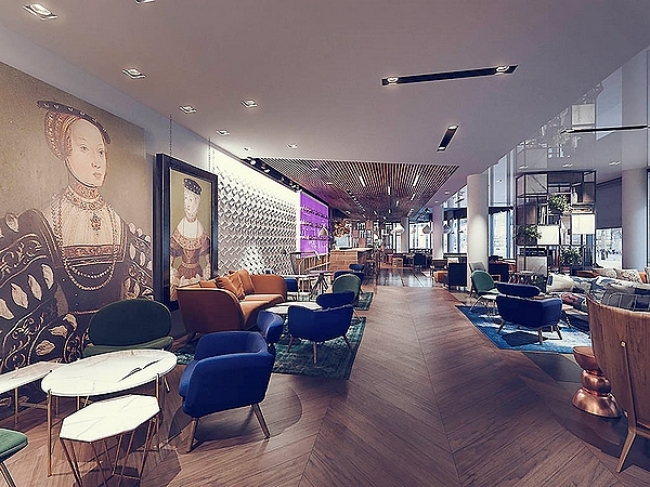 Mercure Krakow Stare Miasto , Kraków