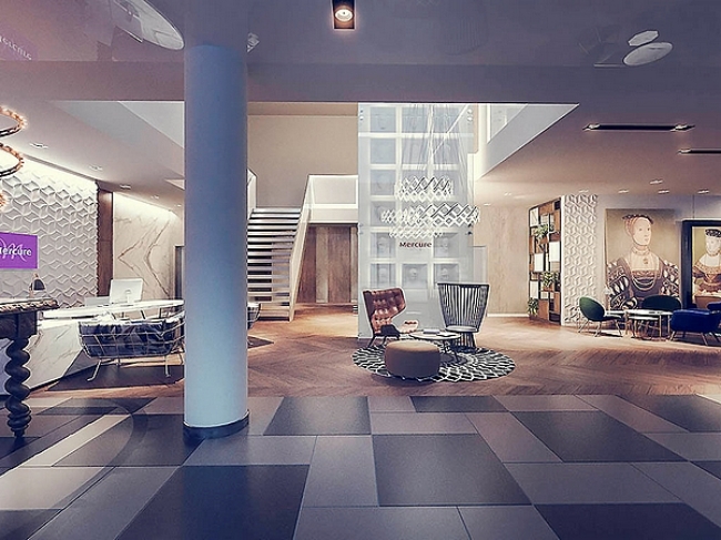 Mercure Krakow Stare Miasto , Kraków