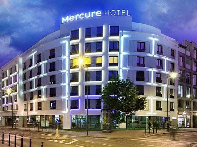 Mercure Krakow Stare Miasto , Kraków