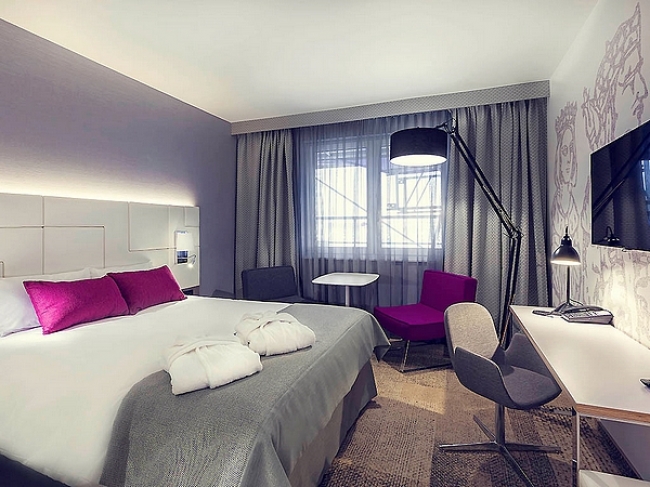 Mercure Krakow Stare Miasto , Kraków