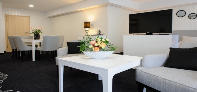 TeoDorka Med & Spa, Ciechocinek