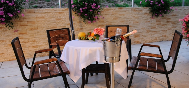 TeoDorka Med & Spa, Ciechocinek