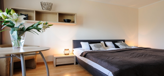 TeoDorka Med & Spa, Ciechocinek