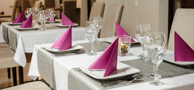 TeoDorka Med & Spa, Ciechocinek