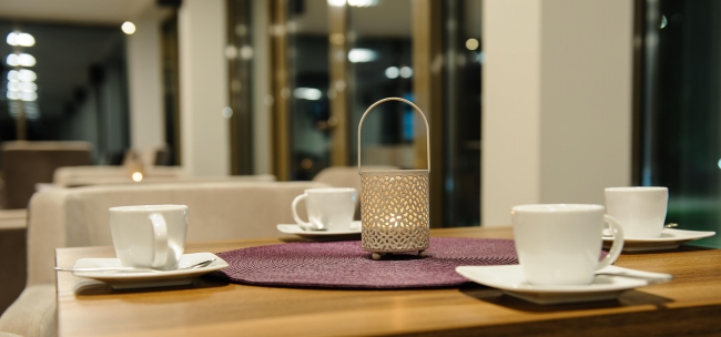 TeoDorka Med & Spa, Ciechocinek