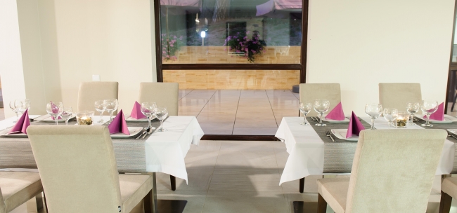 TeoDorka Med & Spa, Ciechocinek