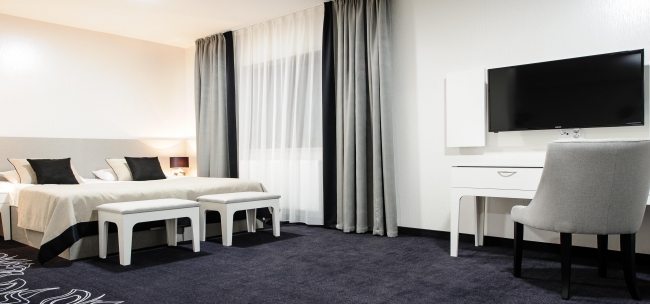 TeoDorka Med & Spa, Ciechocinek