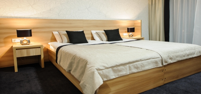 TeoDorka Med & Spa, Ciechocinek