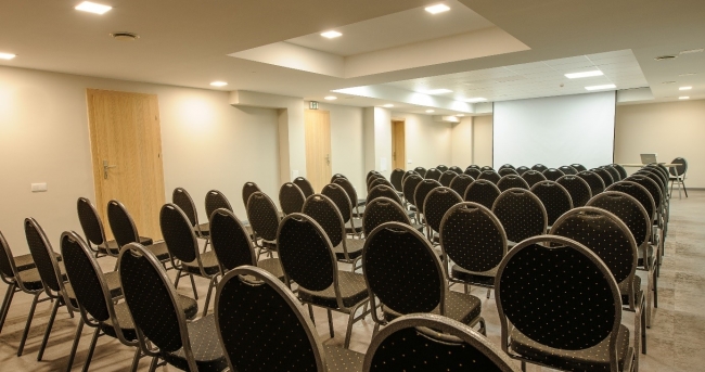 TeoDorka Med & Spa, Ciechocinek