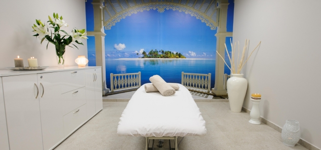 TeoDorka Med & Spa, Ciechocinek