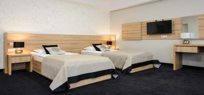 TeoDorka Med & Spa, Ciechocinek