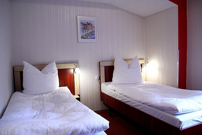 Karczma Pod Młynem, Katowice