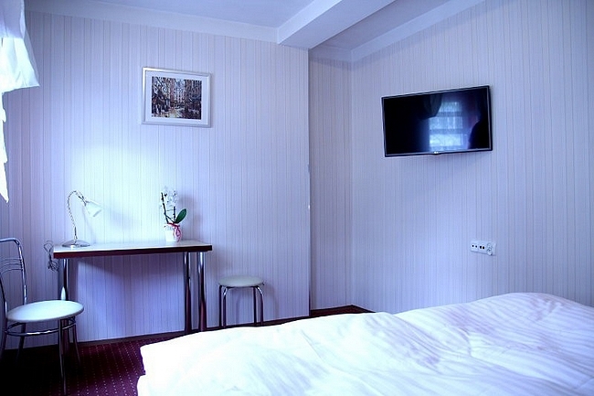 Karczma Pod Młynem, Katowice