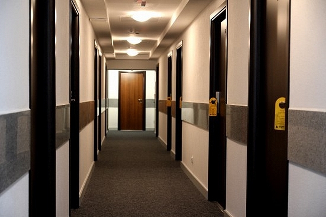 Karczma Pod Młynem, Katowice