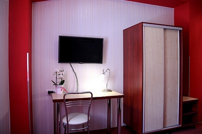 Karczma Pod Młynem, Katowice