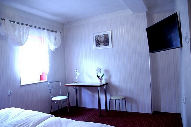 Karczma Pod Młynem, Katowice