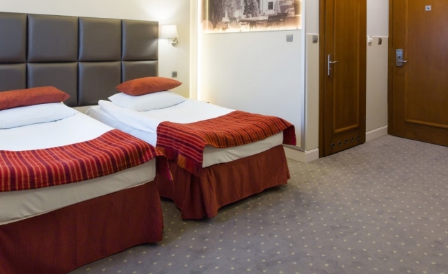 Hotel Galicja Wellness & SPA, Oświęcim