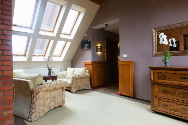 Hotel Galicja Wellness & SPA, Oświęcim
