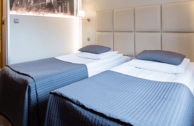 Hotel Galicja Wellness & SPA, Oświęcim