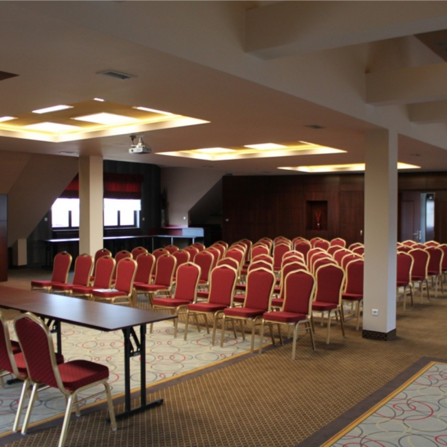 Hotel Galicja Wellness & SPA, Oświęcim