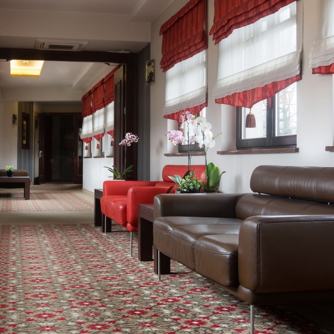 Hotel Galicja Wellness & SPA, Oświęcim