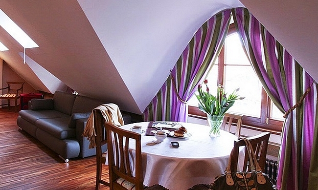 EuroResidence Home Apartament, Katowice