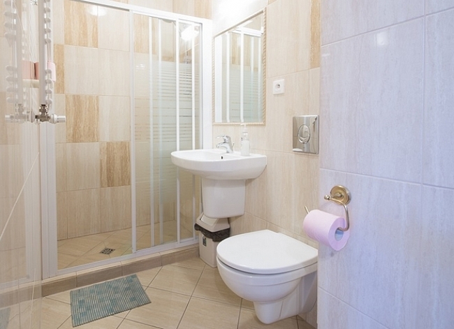 Gościniec Darłowo , Darłowo