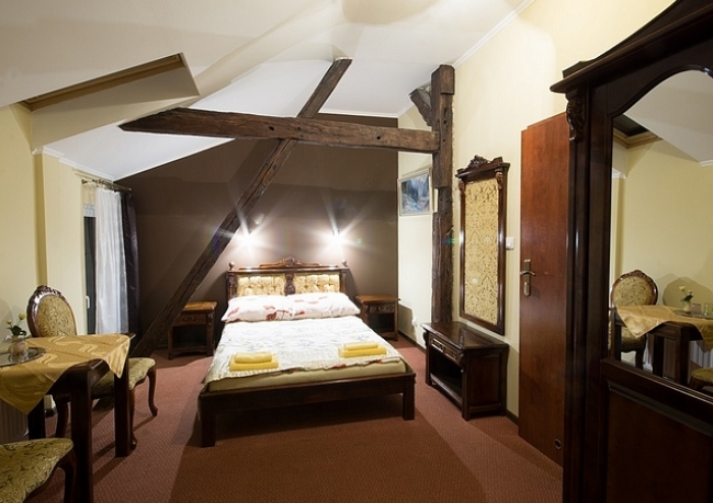 Gościniec Darłowo , Darłowo