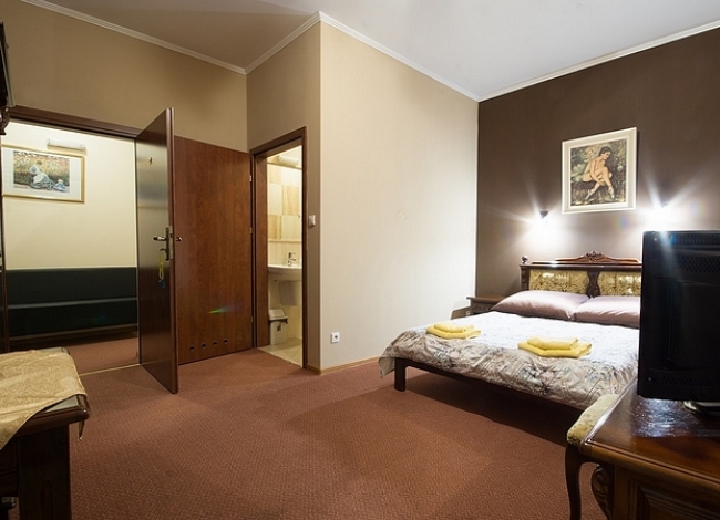 Gościniec Darłowo , Darłowo