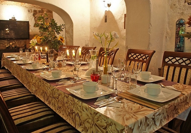 Gościniec Darłowo , Darłowo