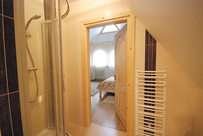 Willa Kominiarski Wierch, Zakopane