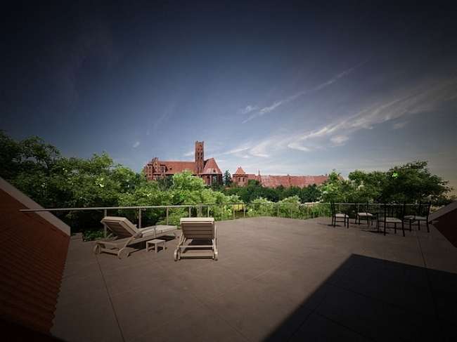 Hotel Piast , Malbork