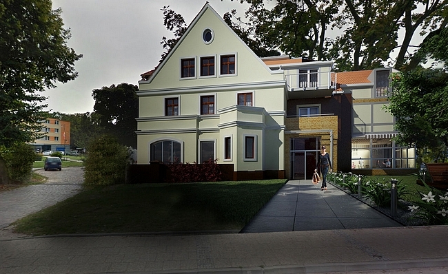 Hotel Piast , Malbork