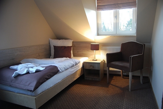 Hotel Piast , Malbork