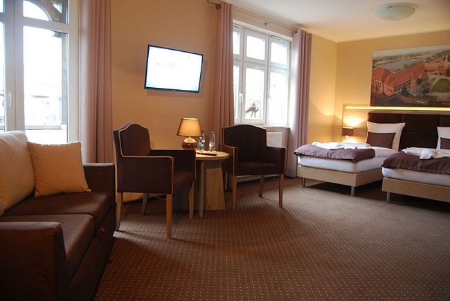 Hotel Piast , Malbork