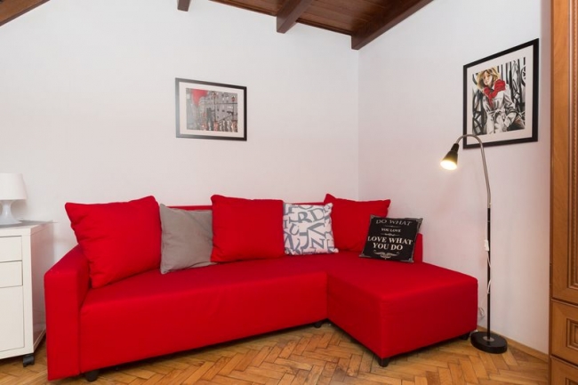 Royal Town Apartments, Kraków