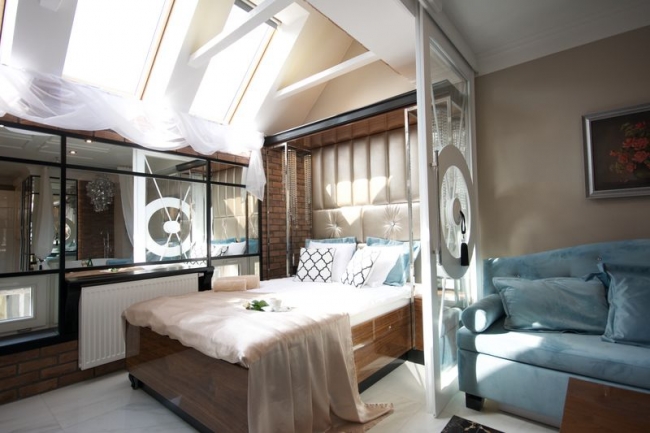 Royal Town Apartments, Kraków