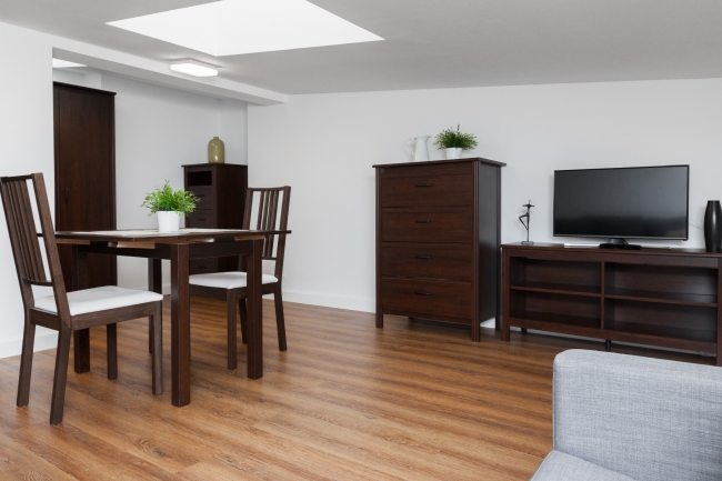 Royal Town Apartments, Kraków