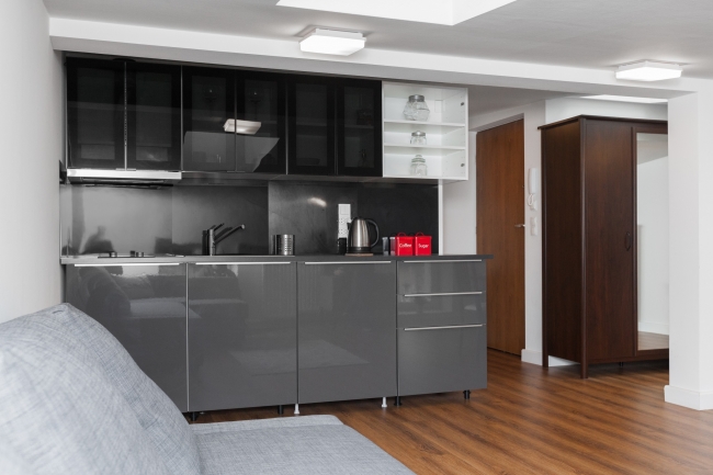 Royal Town Apartments, Kraków