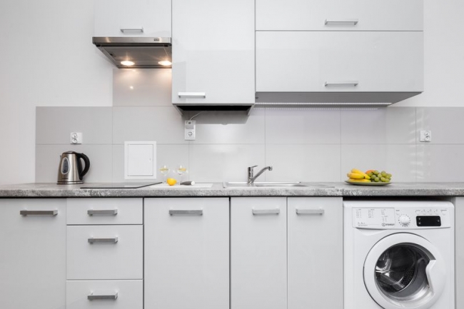 Royal Town Apartments, Kraków