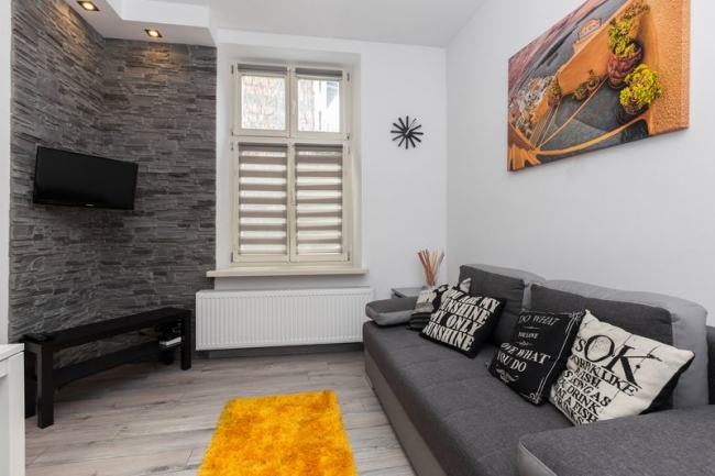 Royal Town Apartments, Kraków