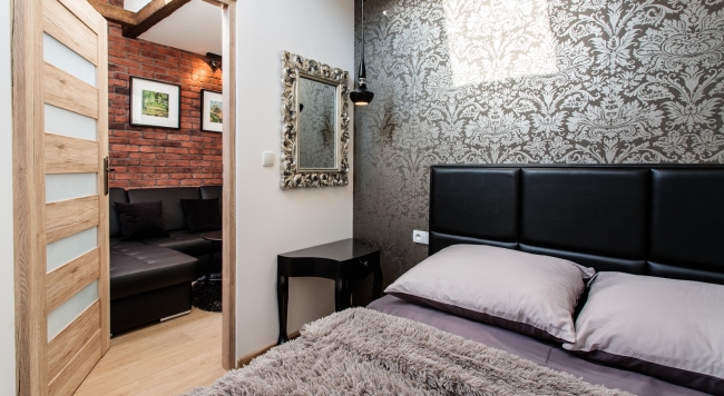 Royal Town Apartments, Kraków