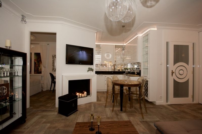 Royal Town Apartments, Kraków