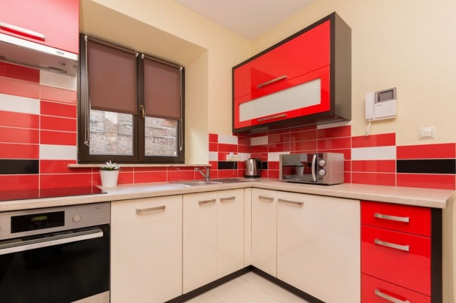 Royal Town Apartments, Kraków