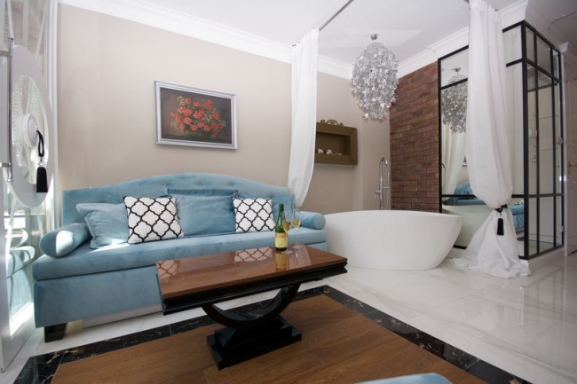 Royal Town Apartments, Kraków