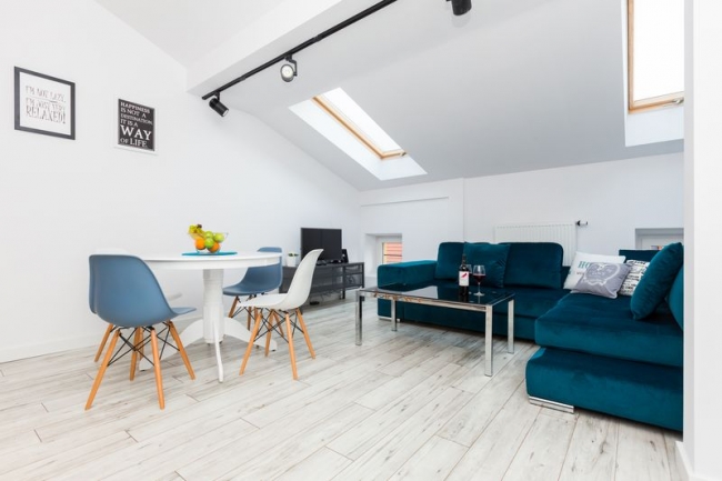 Royal Town Apartments, Kraków