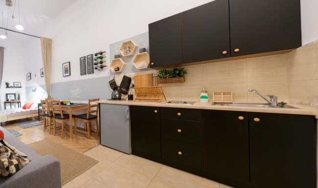 Royal Town Apartments, Kraków